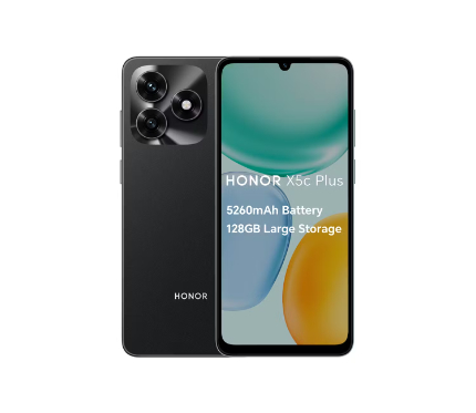 Honor X5C Plus 4G  (4GB_128)